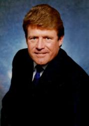 Dean Ayers